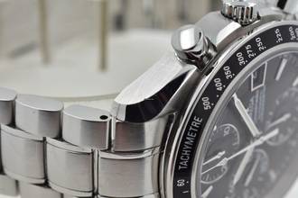 Thumbnail von Omega Speedmaster Date Chronometer 3210.50