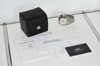 Thumbnail von IWC Ingenieur Automatic IW323906