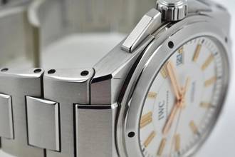 Thumbnail von IWC Ingenieur Automatic IW323906