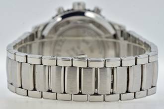 Thumbnail von Breguet Type XX - XXI - XXII Aeronavale Flyback Chronograph 3810ST-92-SZ9