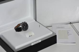 Thumbnail von IWC Pilot Timezoner Pilot's Timezoner Chronograph IW395001 World Timer