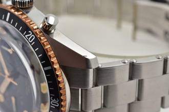 Thumbnail von Oris Divers Sixty Five Diving Divers Sixty-Five Chronograph 01 771 7744 4354