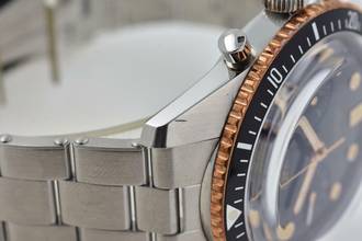 Thumbnail von Oris Divers Sixty Five Diving Divers Sixty-Five Chronograph 01 771 7744 4354