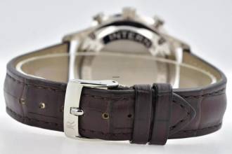 Thumbnail von IWC Portugieser Chronograph Portuguese Chronograph IW371431 18k White Gold