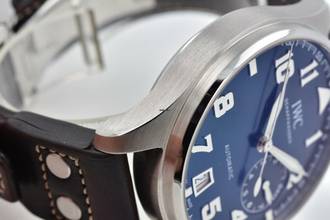 Thumbnail von IWC Große Fliegeruhr Big Pilot Petit Prince Limited 1000pcs IW500908