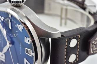 Thumbnail von IWC Große Fliegeruhr Big Pilot Petit Prince Limited 1000pcs IW500908