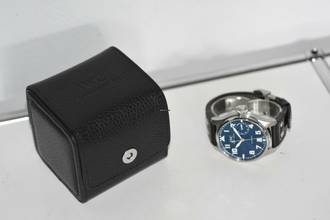 Thumbnail von IWC Große Fliegeruhr Big Pilot Petit Prince Limited 1000pcs IW500908