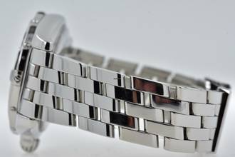 Thumbnail von Breitling Chrono Cockpit Windrider Chrono Cockpit Big Date A49350