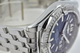 Thumbnail von Breitling Chrono Cockpit Windrider Chrono Cockpit Big Date A49350