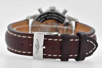 Thumbnail von Breitling Navitimer 01 B01 46mm Limited DC-3 500pcs AB01291A/BD09