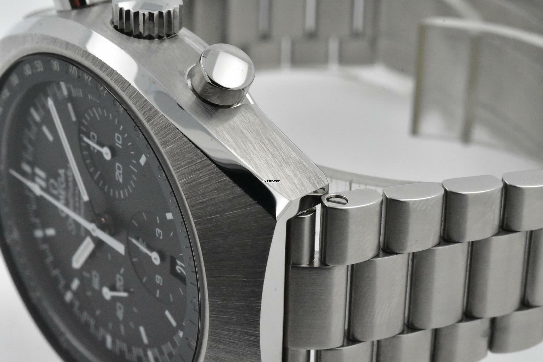 Omega Speedmaster Mark II Co-Axial 32710435001001