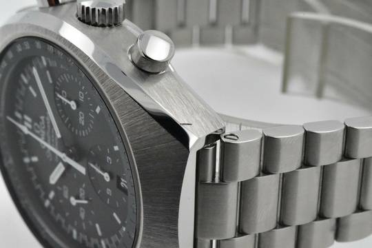  Omega Speedmaster Mark II Co-Axial 32710435001001 