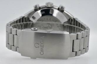 Thumbnail von Omega Speedmaster Mark II Co-Axial 32710435001001