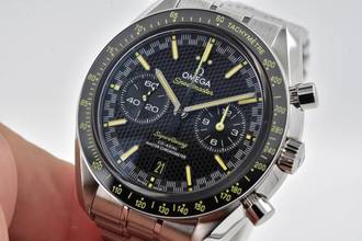 Thumbnail von Omega Speedmaster Super Racing Professional Chronograph 32930445101003