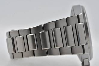 Thumbnail von IWC Ingenieur IW328904 Grey Dial 40mm Titan Titanium