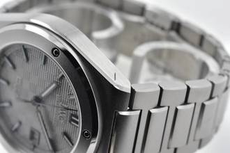 Thumbnail von IWC Ingenieur IW328904 Grey Dial 40mm Titan Titanium