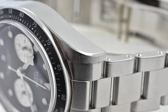 Thumbnail von Tudor Black Bay Chrono Heritage Black Bay Chronograph 79360N