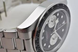 Thumbnail von Tudor Black Bay Chrono Heritage Black Bay Chronograph 79360N