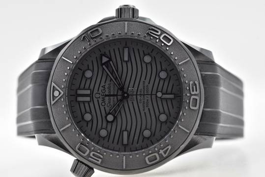  Omega Seamaster Professional Kermaik Ceramic 21092442001003 