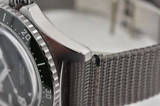 Thumbnail von Glashütte Original SeaQ Panoramadatum Big Date 1-36-13-07-83-34 Green