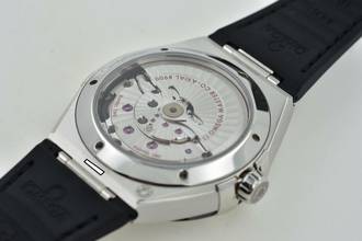 Thumbnail von Omega Constellation 41mm Stainless steel 13133412106001