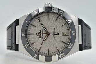 Thumbnail von Omega Constellation 41mm Stainless steel 13133412106001