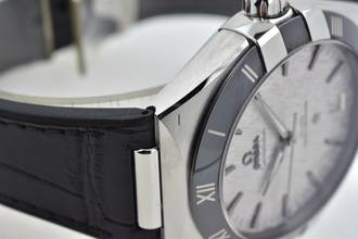 Thumbnail von Omega Constellation 41mm Stainless steel 13133412106001