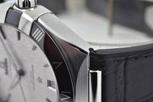  Omega Constellation 41mm Stainless steel 13133412106001 