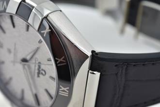 Thumbnail von Omega Constellation 41mm Stainless steel 13133412106001