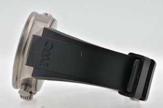 Thumbnail von IWC Aquatimer Chronograph Split Minute Chronograph Titan IW372304 IWC Service 2025