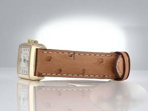 Thumbnail von Jaeger-LeCoultre Reverso Memory 255.1.82 2001 Gelbgold 750 Handaufzug 18kt Yellow Gold