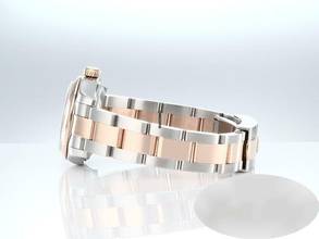 Thumbnail von Rolex Lady-Datejust 26mm 179161 Edelstahl Roségold 750 Automatik Gold