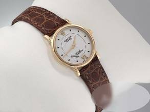 Thumbnail von Rolex Cellini 6110 25mm Gelbgold 750 Rolex-revision: 2025 Gold Damen