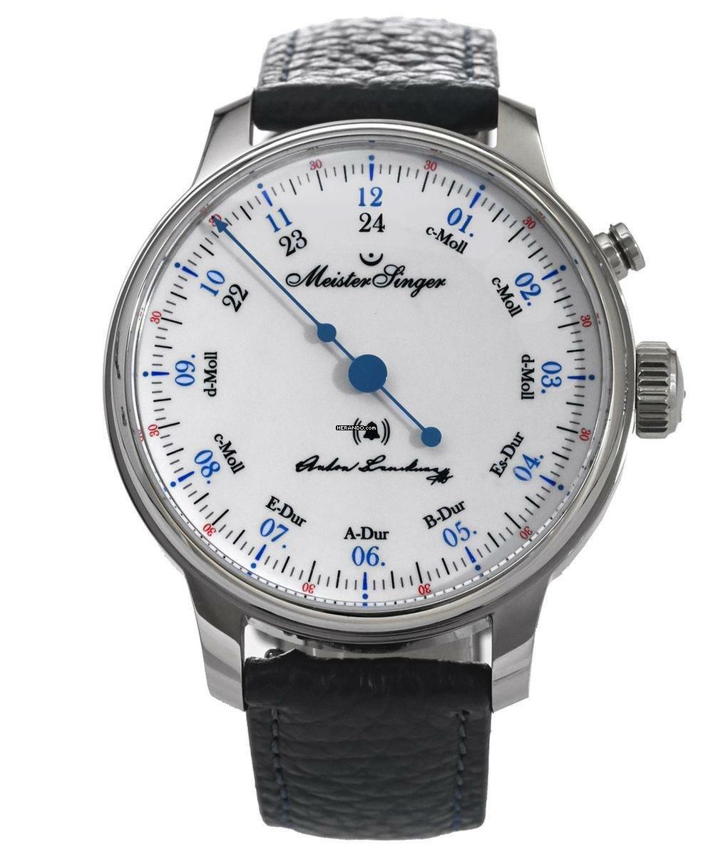 Meistersinger Edition Anton Bruckner Ref. ED-BHO-BRUCKNER