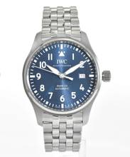Thumbnail von IWC Fliegeruhr Mark Pilot's Watch Mark XX Ref.IW328204