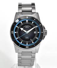 Thumbnail von Mühle Glashütte Sportivo Travel GMT Ref. M1-52-13-MB