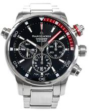 Thumbnail von Maurice Lacroix Pontos S Chronograph Ref. PT6018-SS002-330