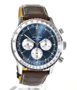  Breitling Navitimer 1 B01 Chronograph 46 mm Ref. AB0137211C1P1 