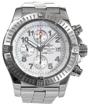  Breitling Super Avenger Chronograph A1337011/A562 