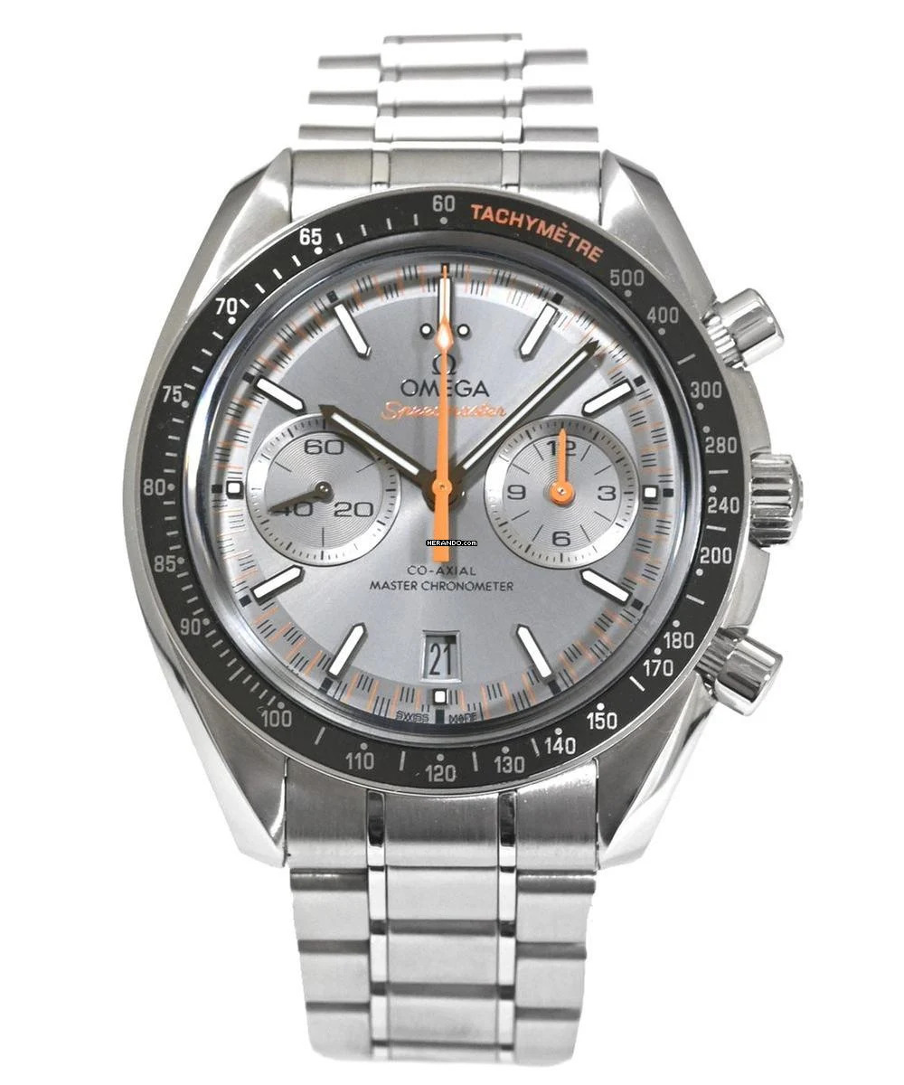 Omega Speedmaster Racing Co-Axial Master Chronometer Automatik Ref. 329.30.44.51.06.001
