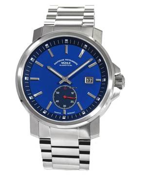  Mühle Glashütte 29er Big Kleine Sekunde Ref. M1-25-82-MB 