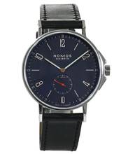 Thumbnail von NOMOS Ahoi Atlantik Datum Ref. 553