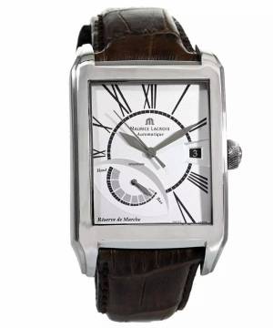  Maurice Lacroix Pontos Reserve de Marche Ref. PT6167-SS001 