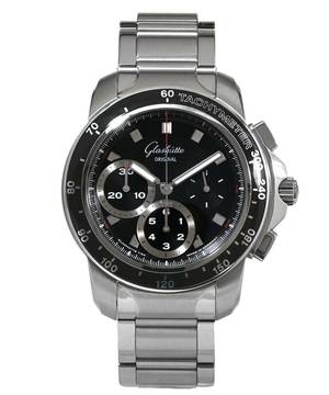  Glashütte Original Sport Evolution Chronograph Ref. 39-31-43-03-14 