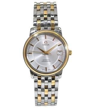  Omega De Ville Prestige Ref. 4300.31.00 