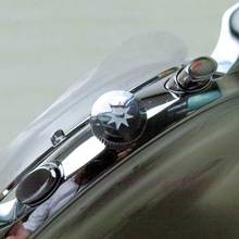 Thumbnail von Junghans Meister Chronoscope silber English Date NEW FULL SET