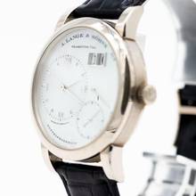 Thumbnail von A. Lange & Söhne Lange 1 Full Set 2002