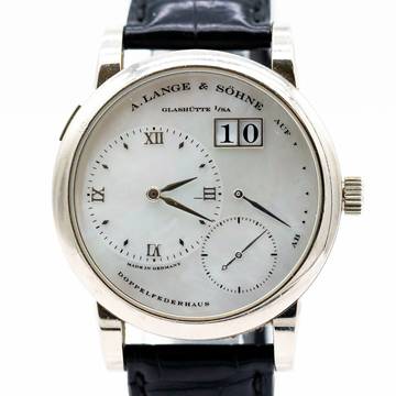  A. Lange & Söhne Lange 1 Full Set 2002 