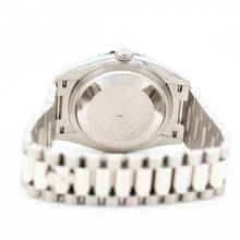 Thumbnail von Rolex Day-Date Diamond Fullset 2024