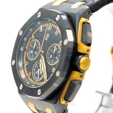 Thumbnail von Audemars Piguet Royal Oak Offshore Chronograph Full Set